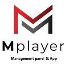 M-PLAYER - RESELLER