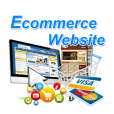 Starter eCommerce Site