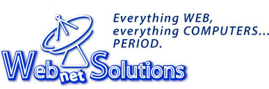 WebNet Solutions